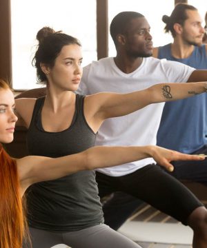 Group Training