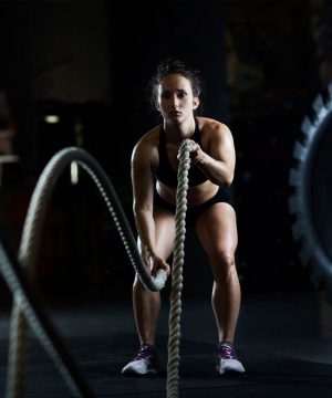 Athlete Training